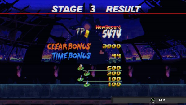 Обзор Shadow of the Ninja: Reborn Обзор Shadow of the Ninja: Reborn