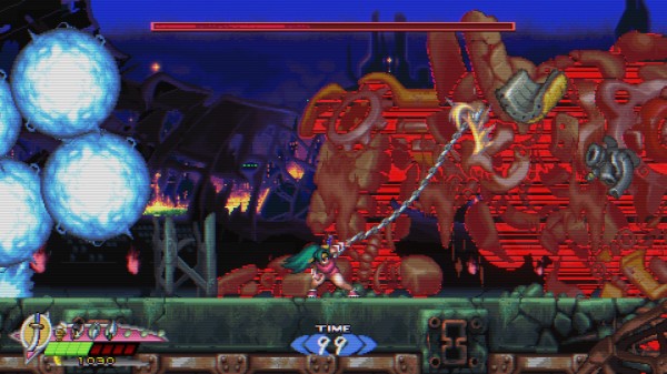 Обзор Shadow of the Ninja: Reborn Обзор Shadow of the Ninja: Reborn