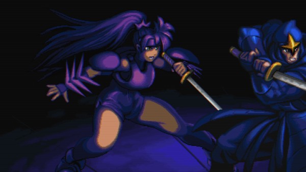 Обзор Shadow of the Ninja: Reborn Обзор Shadow of the Ninja: Reborn