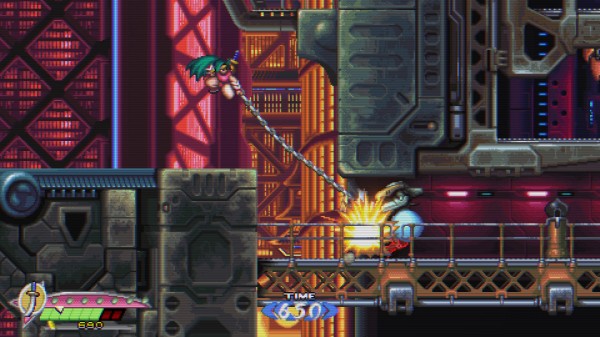 Обзор Shadow of the Ninja: Reborn Обзор Shadow of the Ninja: Reborn