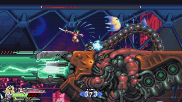 Обзор Shadow of the Ninja: Reborn Обзор Shadow of the Ninja: Reborn