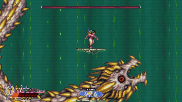 Обзор Shadow of the Ninja: Reborn Обзор Shadow of the Ninja: Reborn