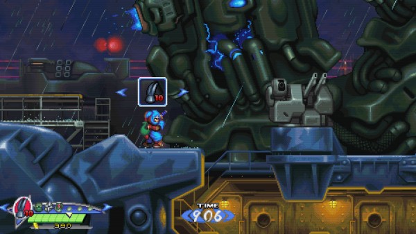 Обзор Shadow of the Ninja: Reborn Обзор Shadow of the Ninja: Reborn