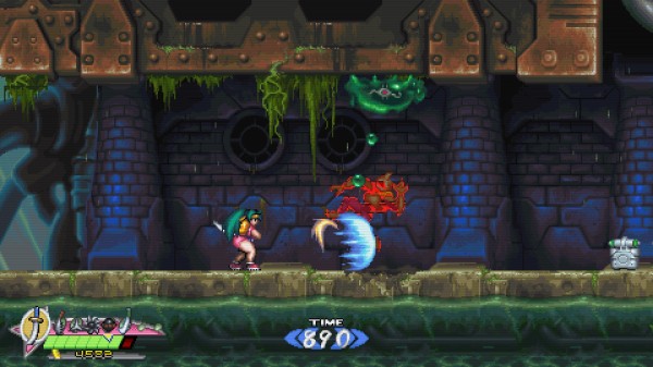 Обзор Shadow of the Ninja: Reborn Обзор Shadow of the Ninja: Reborn