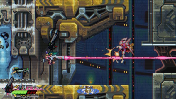 Обзор Shadow of the Ninja: Reborn Обзор Shadow of the Ninja: Reborn