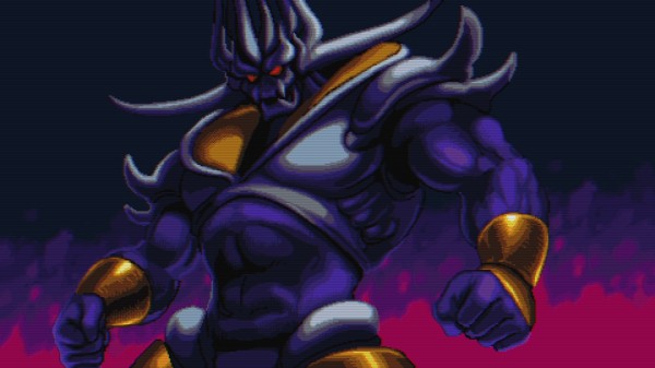 Обзор Shadow of the Ninja: Reborn Обзор Shadow of the Ninja: Reborn