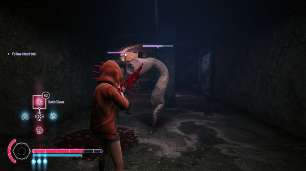 Обзор Slitterhead Обзор Slitterhead