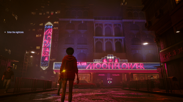 Обзор Slitterhead Обзор Slitterhead