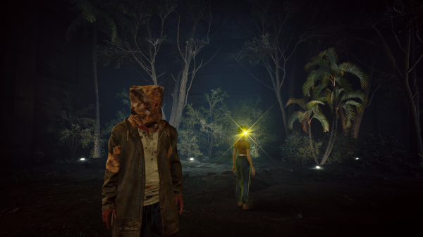 Обзор Slitterhead Обзор Slitterhead