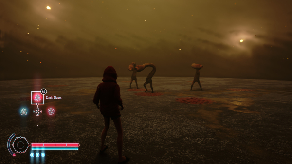 Обзор Slitterhead Обзор Slitterhead