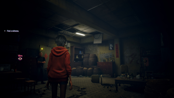 Обзор Slitterhead Обзор Slitterhead