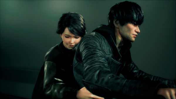 Обзор Slitterhead Обзор Slitterhead