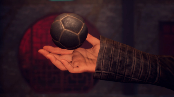 Обзор Slitterhead Обзор Slitterhead