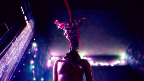 Обзор Slitterhead Обзор Slitterhead