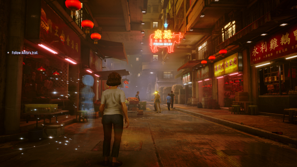 Обзор Slitterhead Обзор Slitterhead