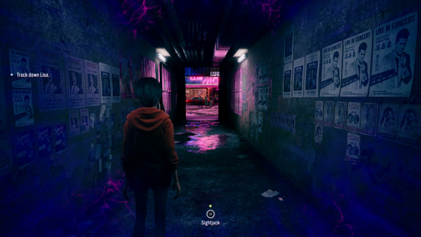 Обзор Slitterhead Обзор Slitterhead