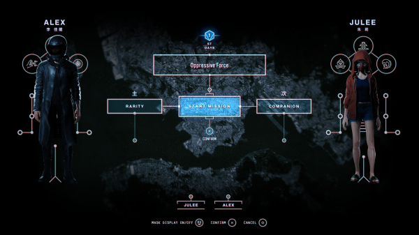 Обзор Slitterhead Обзор Slitterhead