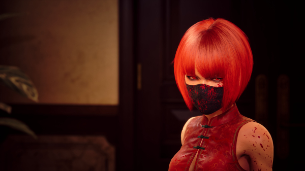 Обзор Slitterhead Обзор Slitterhead