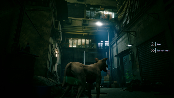 Обзор Slitterhead Обзор Slitterhead