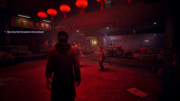 Обзор Slitterhead Обзор Slitterhead