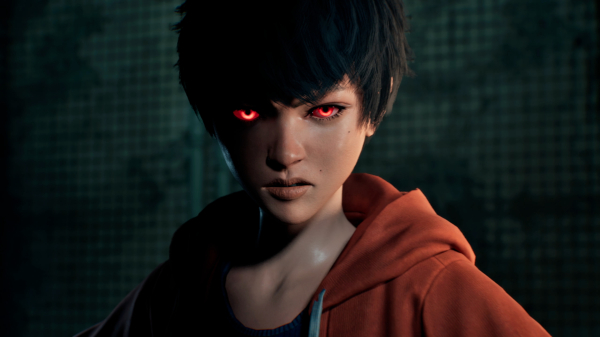 Обзор Slitterhead Обзор Slitterhead