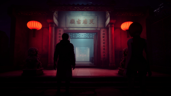 Обзор Slitterhead Обзор Slitterhead