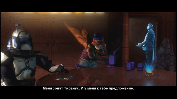 Обзор Star Wars: Bounty Hunter Обзор Star Wars: Bounty Hunter