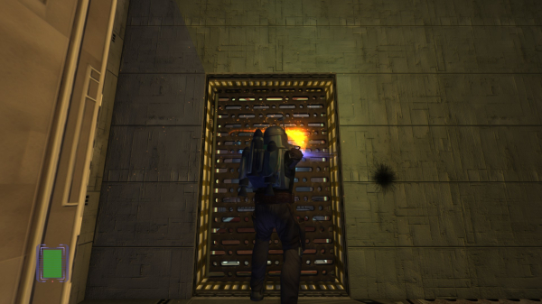 Обзор Star Wars: Bounty Hunter Обзор Star Wars: Bounty Hunter