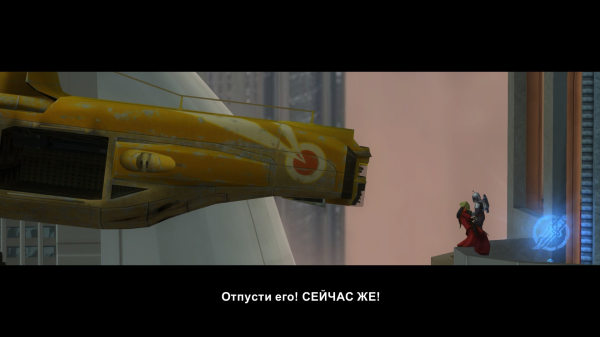 Обзор Star Wars: Bounty Hunter Обзор Star Wars: Bounty Hunter