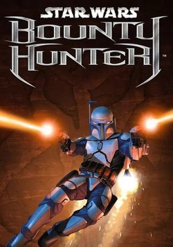 Обзор Star Wars: Bounty Hunter Обзор Star Wars: Bounty Hunter