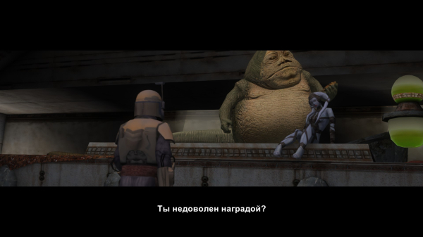 Обзор Star Wars: Bounty Hunter Обзор Star Wars: Bounty Hunter