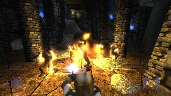 Обзор Star Wars: Bounty Hunter Обзор Star Wars: Bounty Hunter