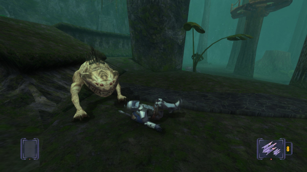 Обзор Star Wars: Bounty Hunter Обзор Star Wars: Bounty Hunter