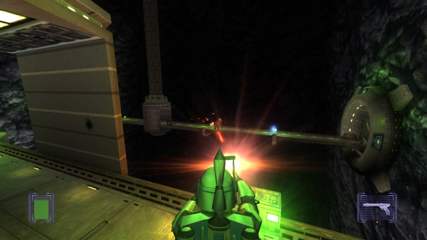 Обзор Star Wars: Bounty Hunter Обзор Star Wars: Bounty Hunter