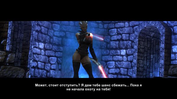 Обзор Star Wars: Bounty Hunter Обзор Star Wars: Bounty Hunter