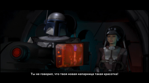 Обзор Star Wars: Bounty Hunter Обзор Star Wars: Bounty Hunter