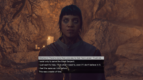 Обзор Starfield: Shattered Space Обзор Starfield: Shattered Space