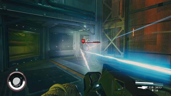 Обзор Starfield: Shattered Space Обзор Starfield: Shattered Space