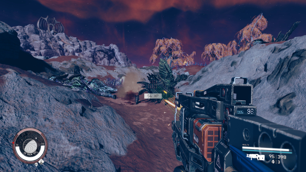 Обзор Starfield: Shattered Space Обзор Starfield: Shattered Space