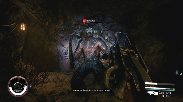 Обзор Starfield: Shattered Space Обзор Starfield: Shattered Space