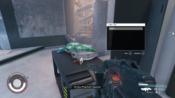 Обзор Starfield: Shattered Space Обзор Starfield: Shattered Space