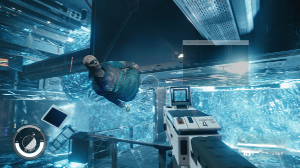 Обзор Starfield: Shattered Space Обзор Starfield: Shattered Space