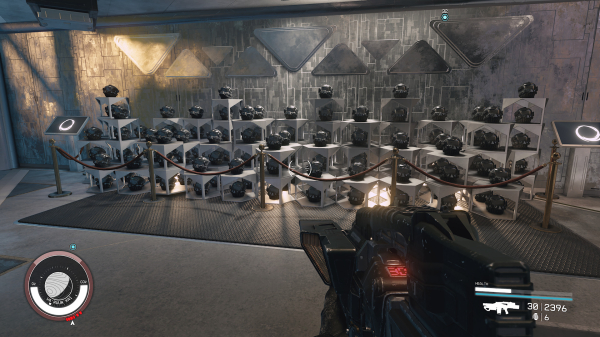 Обзор Starfield: Shattered Space Обзор Starfield: Shattered Space