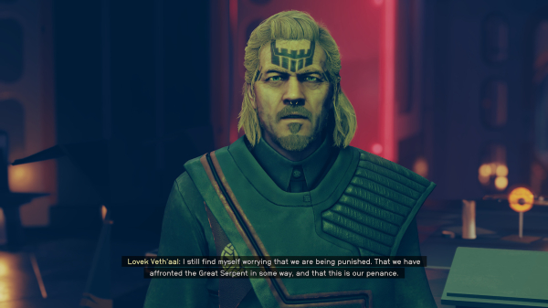 Обзор Starfield: Shattered Space Обзор Starfield: Shattered Space