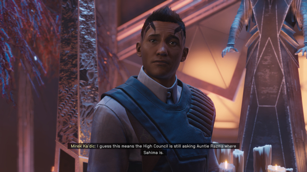 Обзор Starfield: Shattered Space Обзор Starfield: Shattered Space