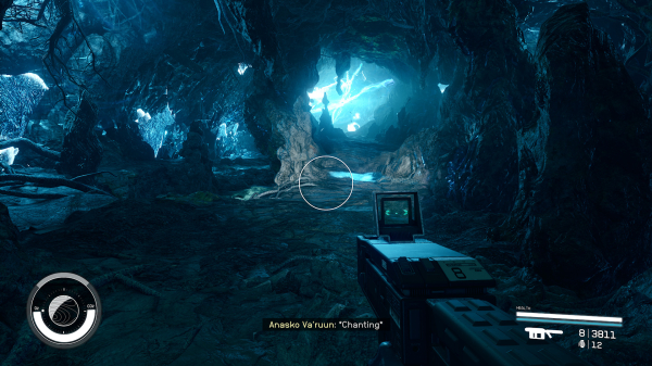 Обзор Starfield: Shattered Space Обзор Starfield: Shattered Space