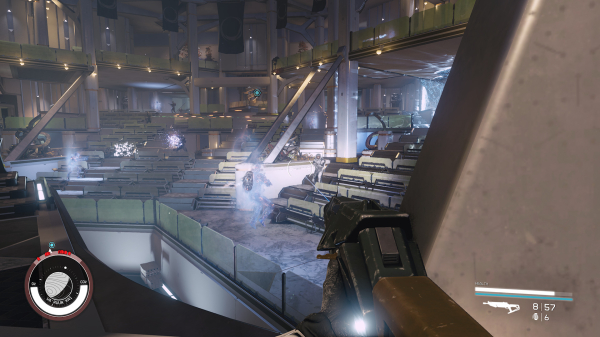 Обзор Starfield: Shattered Space Обзор Starfield: Shattered Space