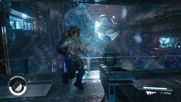 Обзор Starfield: Shattered Space Обзор Starfield: Shattered Space