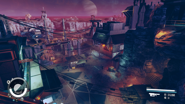 Обзор Starfield: Shattered Space Обзор Starfield: Shattered Space