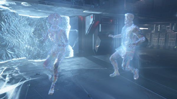 Обзор Starfield: Shattered Space Обзор Starfield: Shattered Space